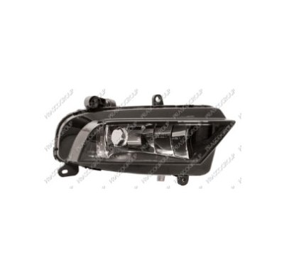 Faro Antiniebla Dch  Audi A4 01/12>
