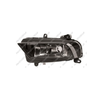 Faro Antiniebla Izq  Audi A4 01/12>