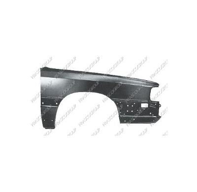 Aleta Audi 100 Del.Dch. 82-90