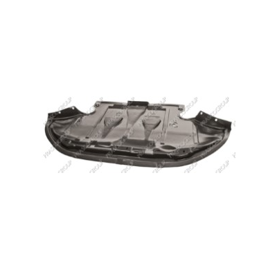 Proteccion  Bajo Motor Mod. Diesel