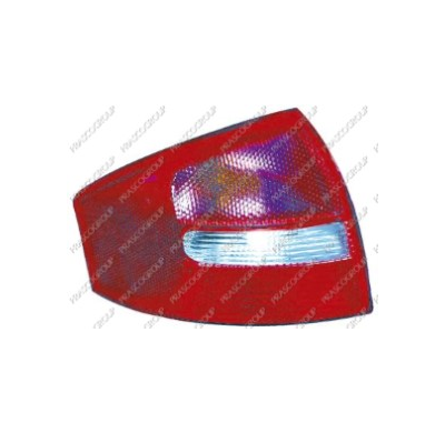 Piloto Audi A6 Tras. Izq  01-05