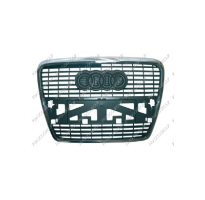Rejilla Audi A6 05>