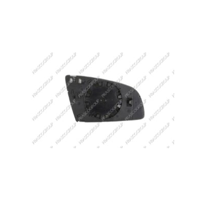 Cristal+soporte Izdo-Asferico-Termico