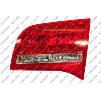 Piloto Trasero Derecho Interno Familiar-Led Audi A6 2009->