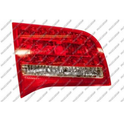 Piloto Trasero Izquierdo Interna Familiar-Led Audi A6 2009->