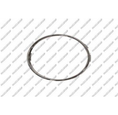 Marco Faro Antiniebla Derecho-Cromado Audi A6 2011->