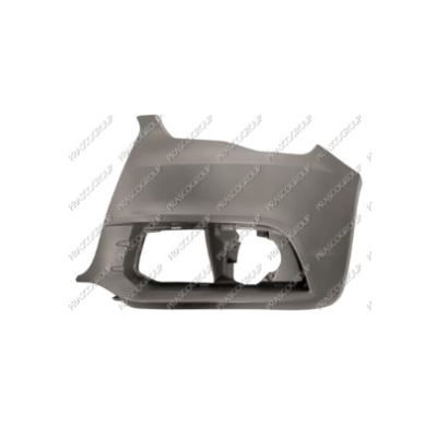 Punta Izq Paragolpes Delanter Sin Lavafaros Sin Sensor A1 10>