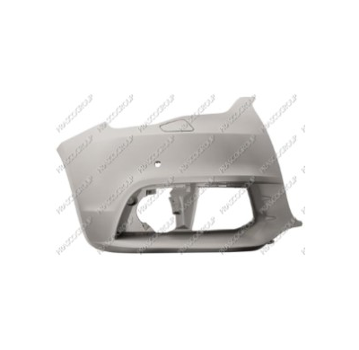 Punta Dch Imprimada Paragolpes Con Agujeros Para Lavafaros Y Con Agujeros Para Sensor A1 10>