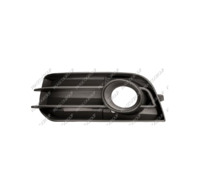 Rej Izq Paragolpes Con Agujero Antiniebla  Audi A1 10>