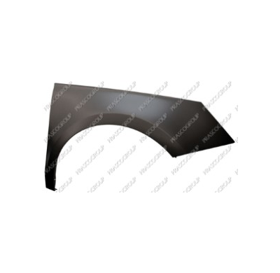 Aleta Delantera Derecha