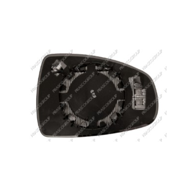 Cristal+soporte Izq Asferico Termico  Audi A1