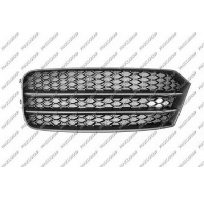 Rejilla Izquierda Parachoques Delantero Audi A1 2014->