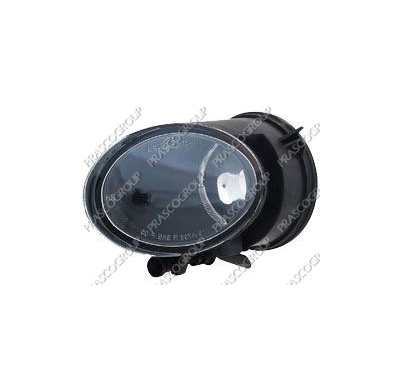 Faro Antiniebla Derecho