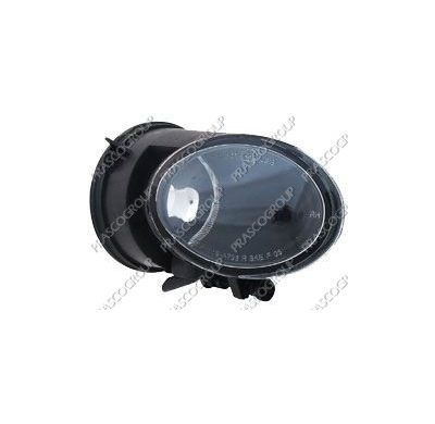 Faro Antiniebla Izquierdo