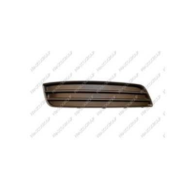 Rejilla Derecha Parachoques Delantero