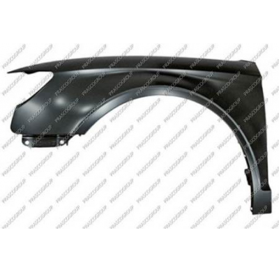 Aleta Delantera Izquierda -  4 P- Cabrio (8vs/8v7)  Audi A3 2013->