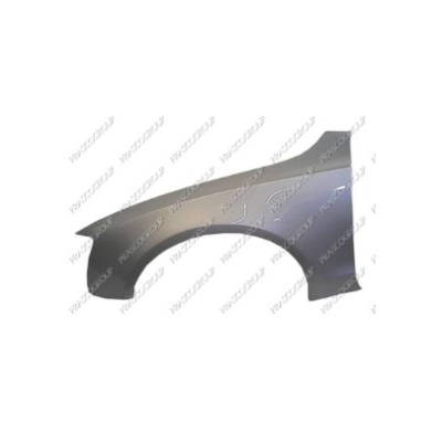 Aleta Delantera Izquierda