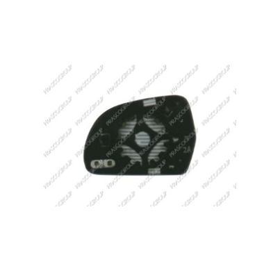 Cristal Espejo Derecho-Asferico-Termico