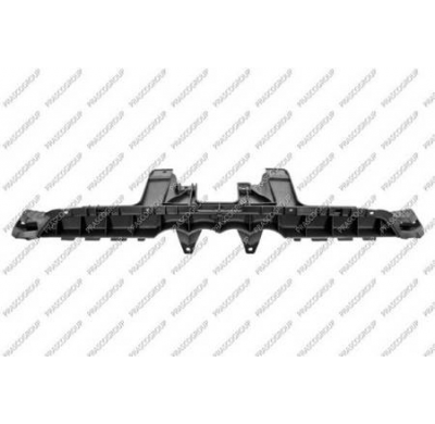 Soporte Rejilla Central Audi Q3 2011->