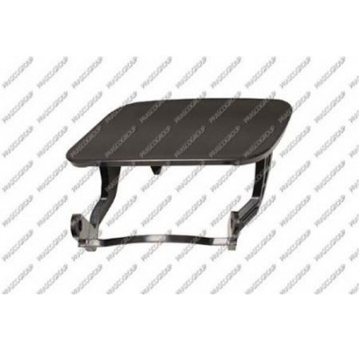 Tapa Lavafaro Izquierdo Audi Q5 2008->