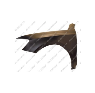 Aleta Delantera Izquierda