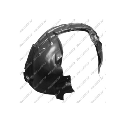 Protector Pasorueda Delant. Dcho