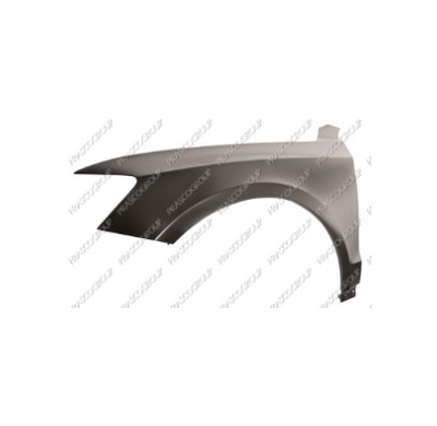 Aleta Delantera Izquierda