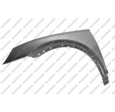 Aleta Delantera Izquierda Audi Q5 2016->