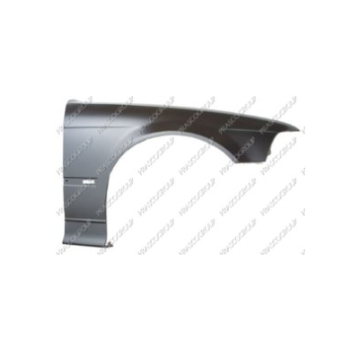 Aleta C/Aguj Bmw E36 Del.Dch. 90>98