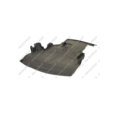 Proteccion  Bajo Motor Mod. Gasolina