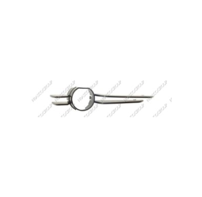 Tapa Faro Bmw E46 Coupe Dch 98>