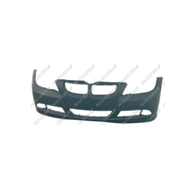 Bmw S3 E90 2005> P/Golpes Del. Con Aguj. Para Lavafaros