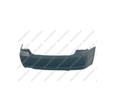 Parach Bmw E90 Trasero Para Pintar 05>