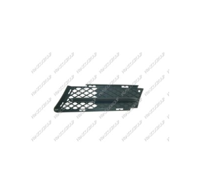 Rejilla Parach.Bmw E90 Del.Izq. 05>