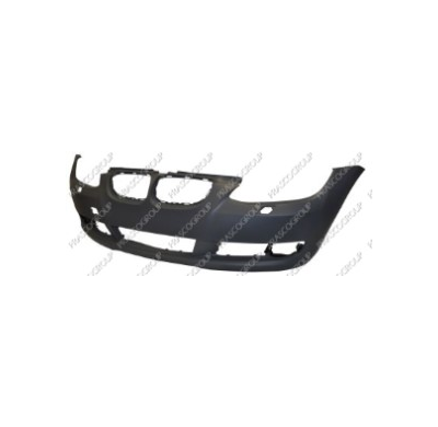 Parachoques Delantero Con Agujeros Lavafaro