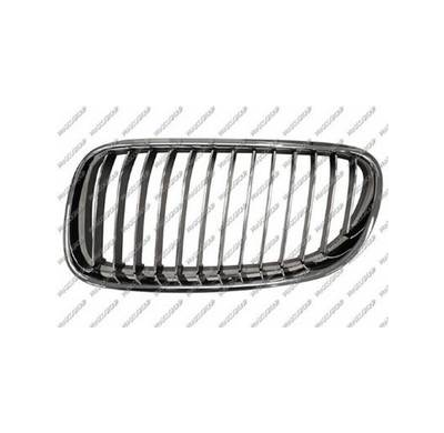 Rejilla Izquierda Cromada Mod. 03/2010 > Bmw Serie 3 E92 2006->