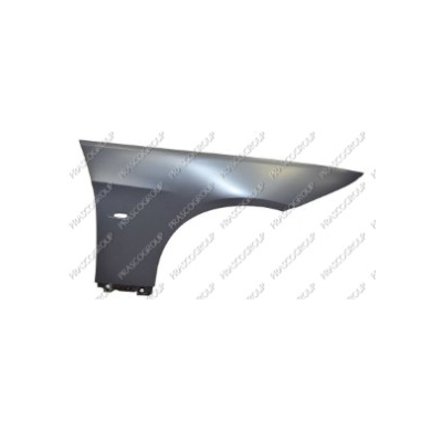 Aleta Delantera Derecha Con Agujero