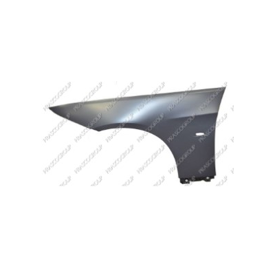 Aleta Delantera Izquierda Conagujero