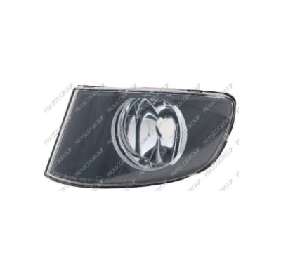 Faro Antiniebla Derecho (Montaje Zkw)