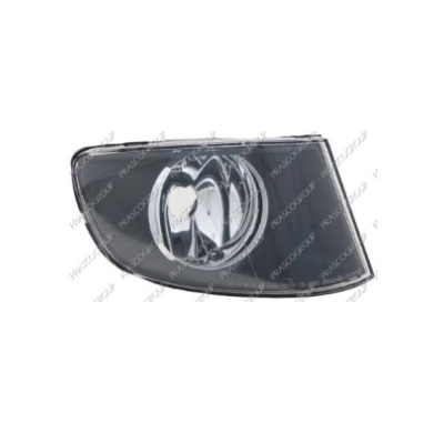 Faro Antiniebla Izquirdo (Montaje Zkw)