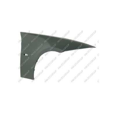 Aleta Delantera Dcha  Con Agujero Piloto