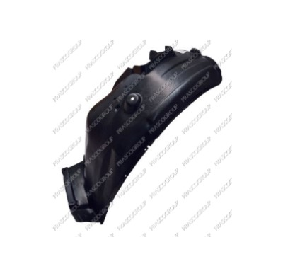 Protector Pasorueda Delant. Izdo