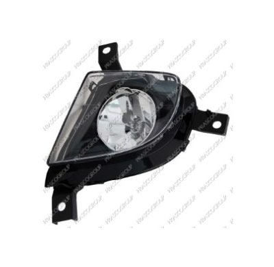 Faro Antiniebla Derecho