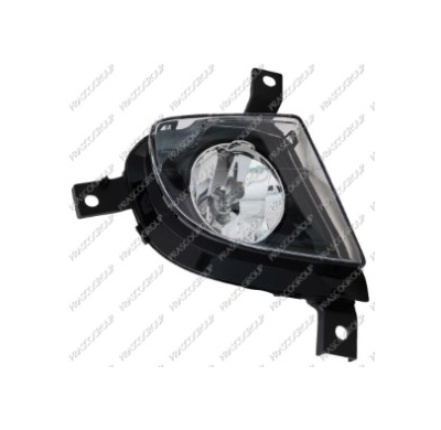 Faro Antiniebla Izquierdo