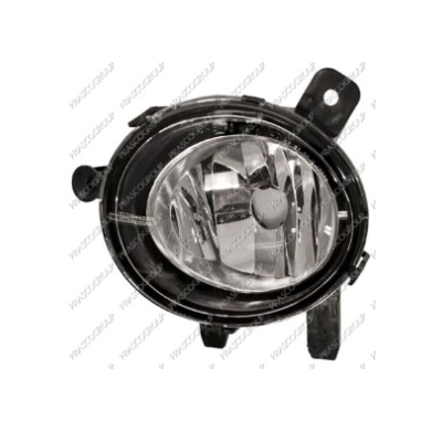 Faro Antiniebla Izq. Bmw F30 09/11>