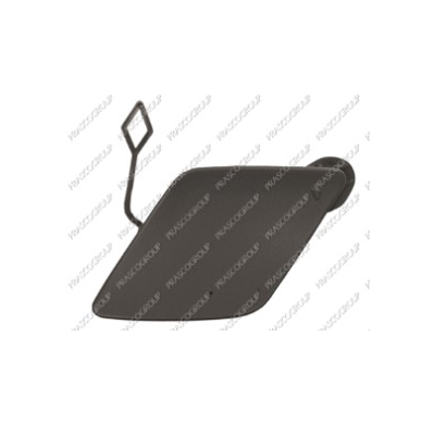 Tapagancho Delantero Imprimado Bmw (M3) 11>