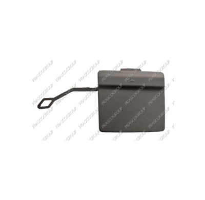 Tapagancho Trasero Imprimado Bmw (M3) 11>