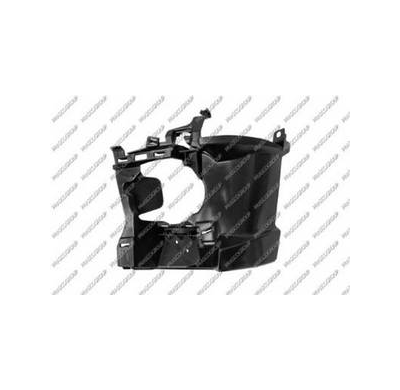 Soporte Faro Antiniebla Derecho Bmw Serie 3 - F30 2015->