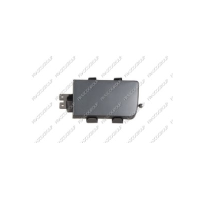 Tapa Faro Antiniebla Izq Bmw E34