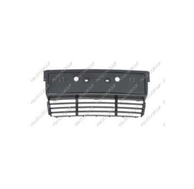 Portamatricula Bmw E34 Del.